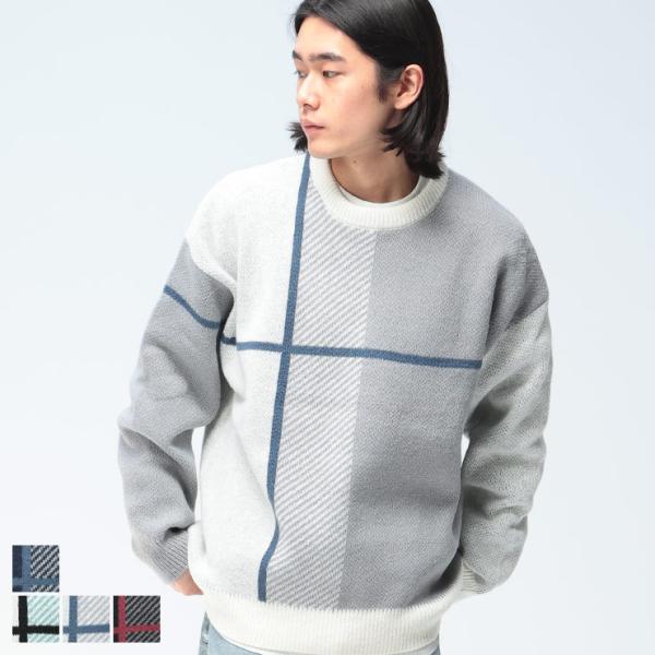 Cathy's Closet (キャシーズ クロセット) クロスチェック オーバー