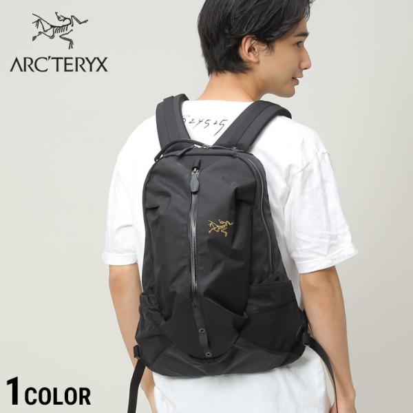 ARC'TERYX アークテリクス リュック バッグ バックパック アロー ARC'TERYX アークテリクス リュック バッグ バックパック アロー