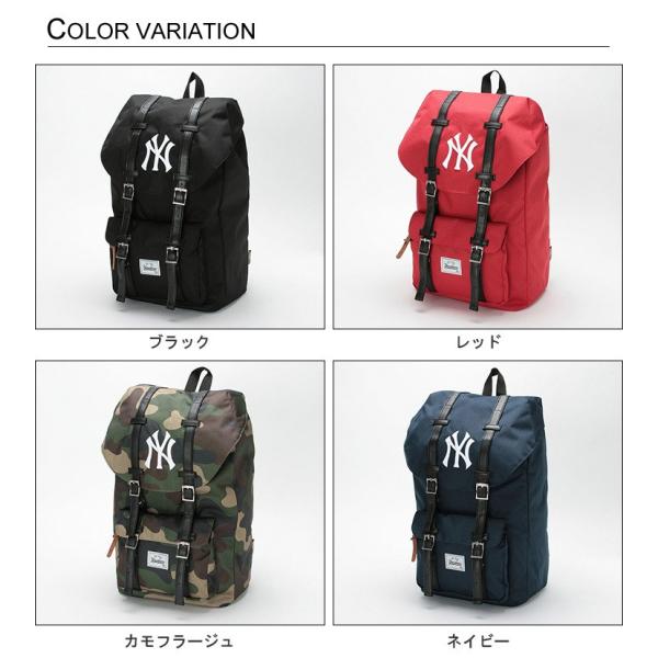 リュック Ny リュック フラップリュック メンズ レディース バックパック デイパック ニューヨークヤンキース Buyee Buyee Japanese Proxy Service Buy From Japan Bot Online