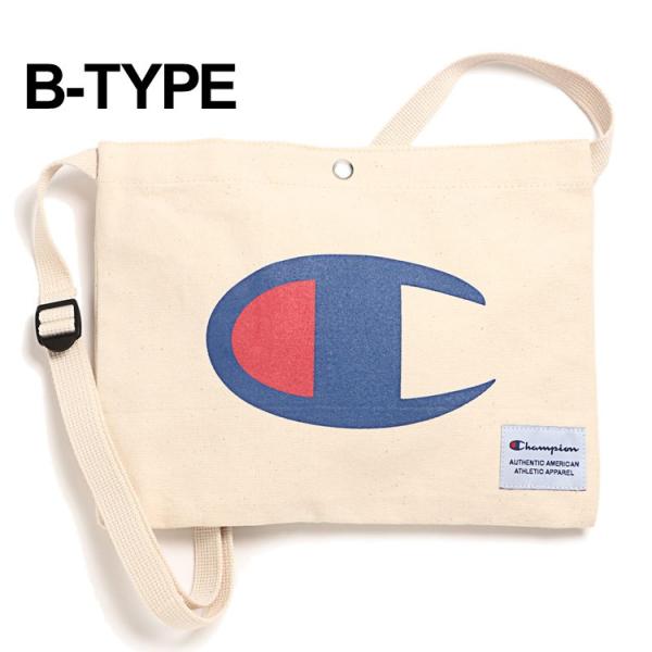 チャンピオン サコッシュ Champion バッグ コサッシュ キャンバス地 ブランドロゴプリント ショルダーバッグ Buyee Buyee 提供一站式最全面最專業現地yahoo Japan拍賣代bid代拍代購服務 Bot Online