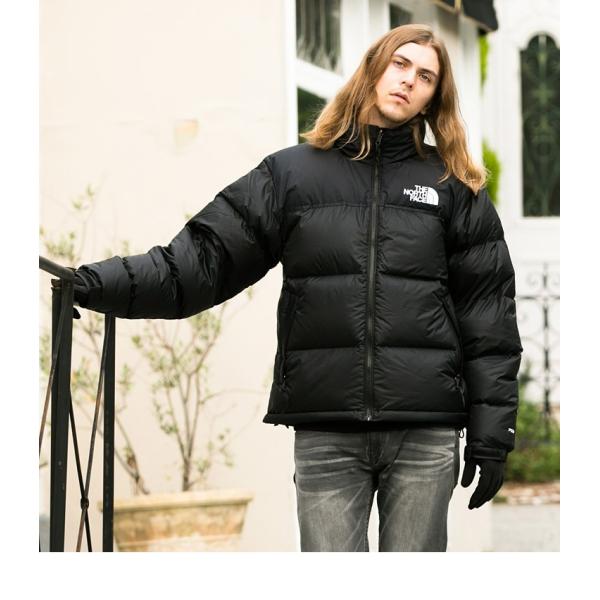 ノースフェイス ヌプシジャケット ダウン メンズ The North Face 1996 レトロ ヌプシジャケット ダウンジャケット ジャケット Buyee Buyee Japanese Proxy Service Buy From Japan Bot Online