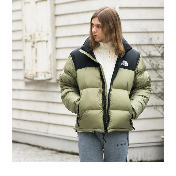 ノースフェイス ヌプシジャケット ダウン メンズ The North Face 1996 レトロ ヌプシジャケット ダウンジャケット ジャケット Buyee Buyee Japanese Proxy Service Buy From Japan Bot Online