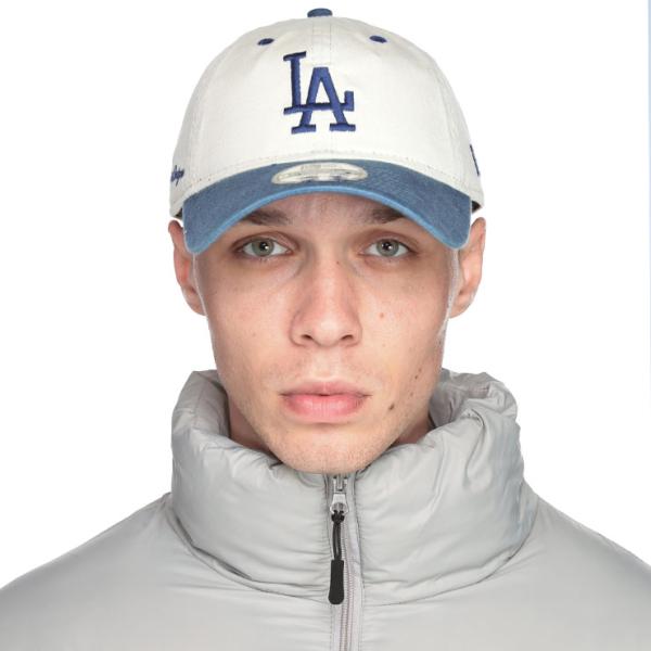 9TWENTY NEW ERA ニューエラ キャップ LA ドジャーズ 大谷翔平