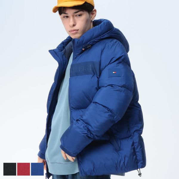 TOMMY HILFIGER（トミー・ヒルフィガー） ニューゴースト プリント