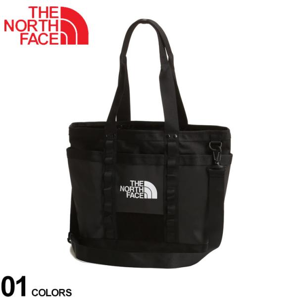 THE NORTH FACE ザ ノースフェイス バッグ トートバッグ