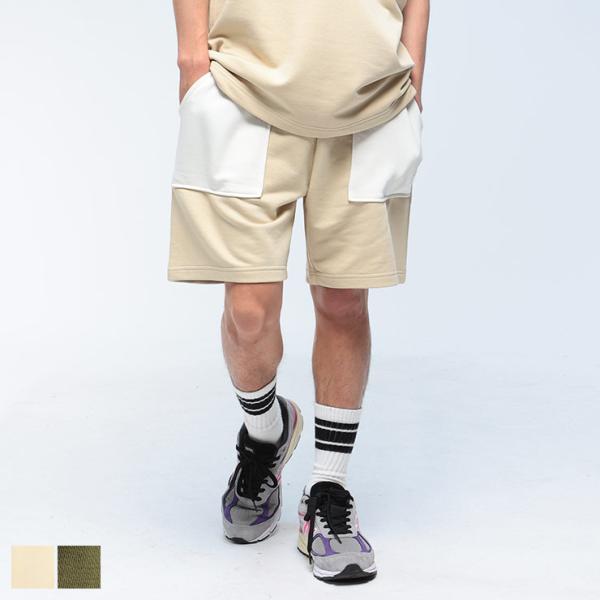 THE NORTH FACE ウエストコード スウェット ショートパンツ NF0A8C29 メンズ ボトムス ショートパンツ ショーツ 半ズボン