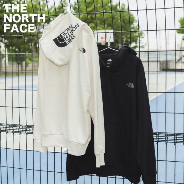 THE NORTH FACE（ザ ノースフェイス） ザ ノースフェイス パーカー