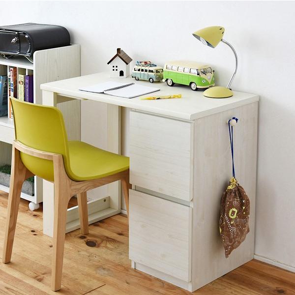 学習机 学習デスク コンパクト おしゃれ デスク 収納 ラック 机 子供 勉強机 シンプル 大人 ランド引出し2段 チェスト付き 組み合わせデスク こども 部屋 Buyee 日本代购平台 产品购物网站大全 Buyee一站式代购 Bot Online
