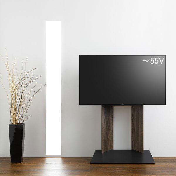 40 55v型 おすすめ コーナーテレビ台 テレビスタンド 壁寄せ 壁掛けテレビ台 おしゃれ Ws A800 インテリアのイーマイルーム 通販 Yahoo ショッピング