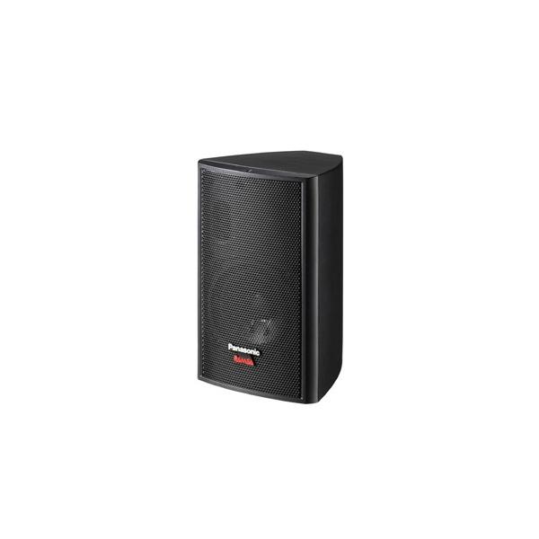 WS-M10-K 12cmコーン形スピーカー パナソニック 音響設備の通販