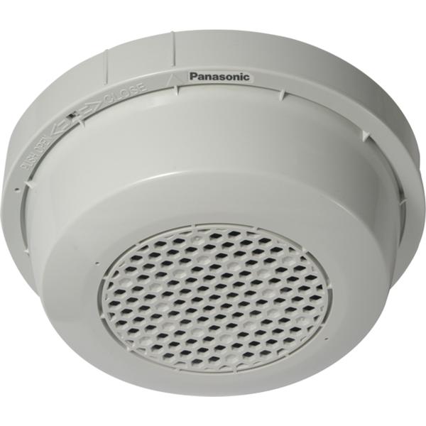 【新品未開封】Panasonic スピーカーシステム WS-TS130 送料無料 Panasonic（パナソニック） (送料無料) WS-TS130 防滴 露出形 天井