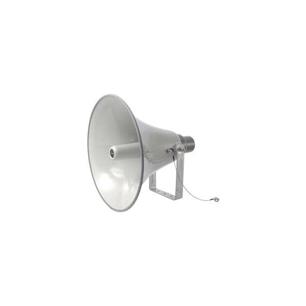 パナソニック WT-HS130 トランペットスピーカー（30W） Amazon.co.jp: パナソニック WT-HS130 トランペットスピーカー