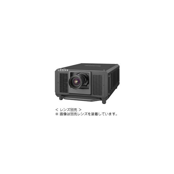 Panasonic PT-RZ31KJ パナソニック 3チップ DLP方式