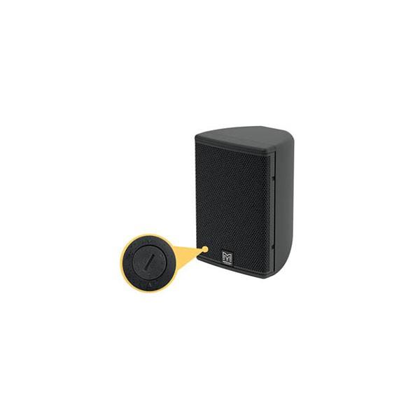 CDD5BTX-WR }[`I[fBI MARTIN AUDIO CDDV[Y ^Ώ̊gUXs[J[(SV^) CDD5BTX-WR (ubN)