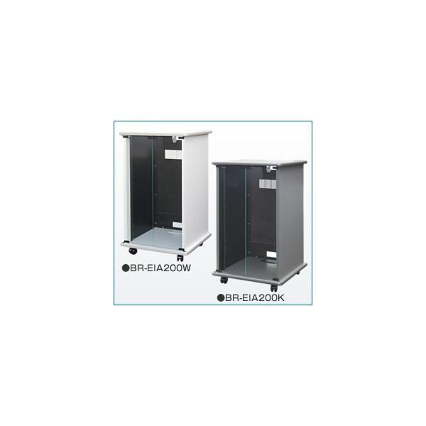 (��������) BR-EIA200W �P�C�A�C�V�[ KIC AV���b�N BR-EIA200W (�z���C�g)