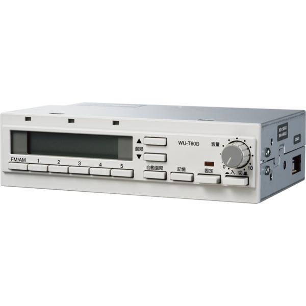 WU-T60B パナソニック ラジオチューナーユニット