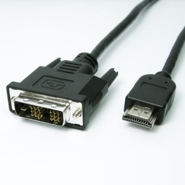 () AI-CBL-DH-015A AI HDMI-DVIϊP[u AI-CBL-DH-015A (F1.5m)