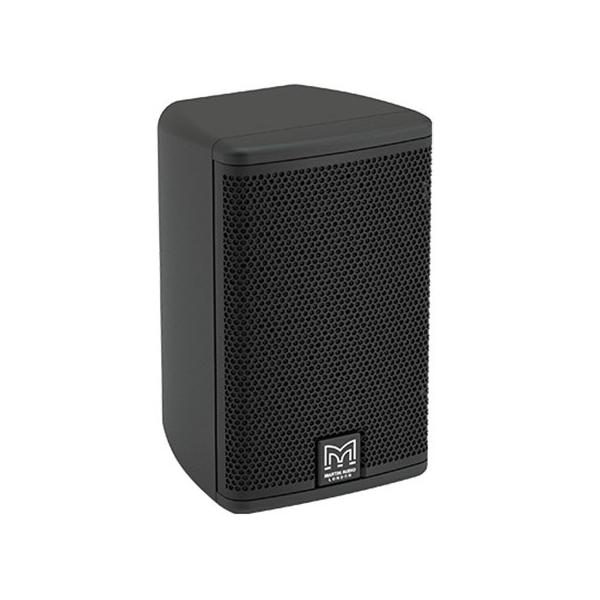 (送料無料) A40 マーチンオーディオ MARTIN AUDIO ADORNシリーズ 2WAYスピーカー A40 (ブラック) / A40W (ホワイト)