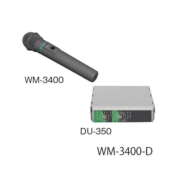 WM-3400-D jybNX UNI-PEX 300MHz _CoVeBCXVXe }CN1{ǉZbg WM-3400-D
