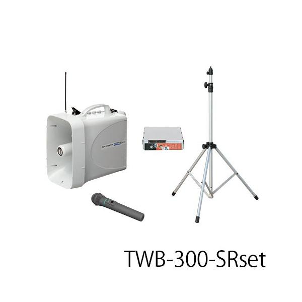 TWB-300-SRset ���j�y�b�N�X UNI-PEX ���C�����X���K�z�� �T�E���h���s�[�^�[�Z�b�g TWB-300-SRset