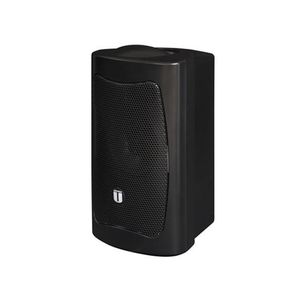 UNI-PEX MAS-100 スピーカー Amazon.co.jp: ユニペックス アンプ内蔵モニタースピーカー MAS