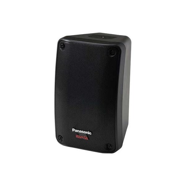 WS-BN010-K パナソニック Panasonic RAMSA 屋外用 ニアフィールド