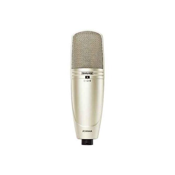 () KSM44A/SL-X VA SHURE TChAhX RfT[^ }CNz KSM44A/SL-X