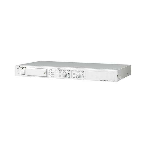 Panasonic (送料無料) WX-SR202A パナソニック 1.9GHz帯