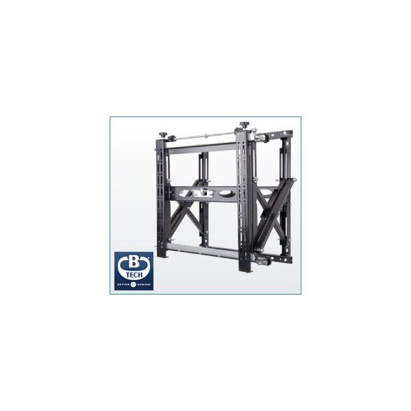 送料無料) BT8310XL ケイアイシー KIC マルチディスプレイマウント