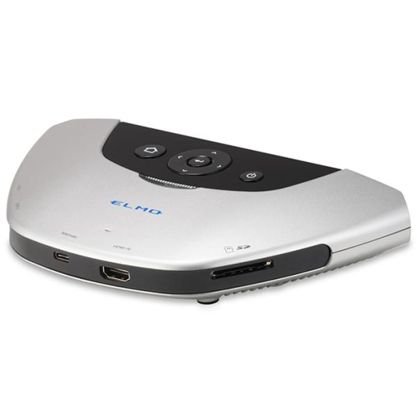 () HS-2 G ELMO fX}[gXCb`[ HS-2 (CODE 2800)