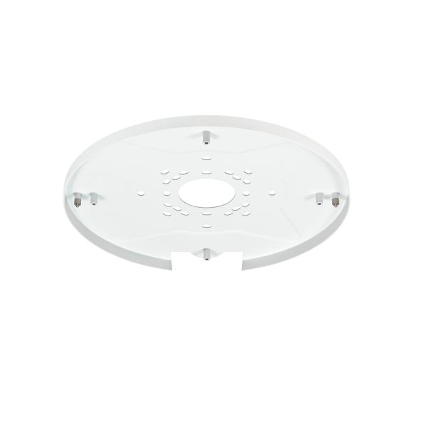 (送料無料) WV-QJB503-W パナソニック Panasonic i-PRO 監視カメラ用 ベース金具 WV-QJB503-W