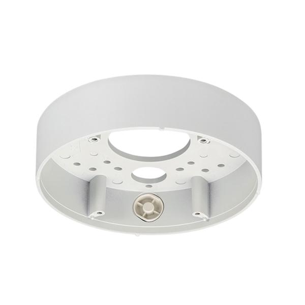 (送料無料) WV-QJB501-WUX パナソニック Panasonic i-PRO ベース金具 WV-QJB501-WUX