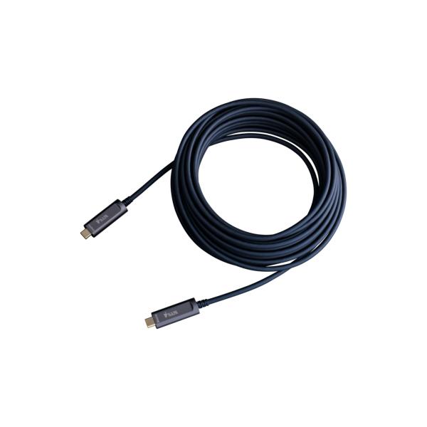 (送料無料) AI-NP-AOC-SUC-10 AI USB光延長ケーブル AI-NP-AOC-SUC-10 (長さ：10m)