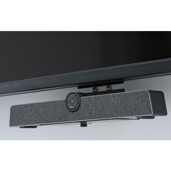 (送料無料) SB-250B ケイアイシー KIC サウンドバー取付金具 SB-250B