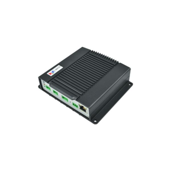 (送料無料) V2221 ACTi 1ch ネットワークビデオエンコーダー V2221