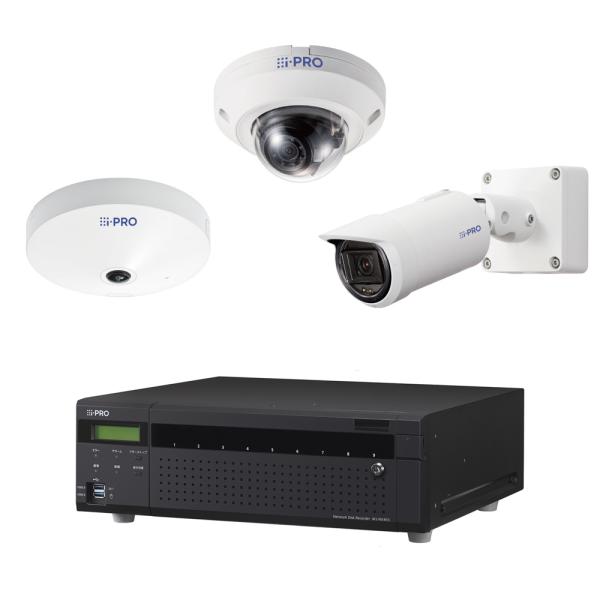 (送料無料) WJ-NXE33JW パナソニック Panasonic i-PRO カメラ拡張キット (WJ-NX310シリーズ用) WJ-NXE33JW