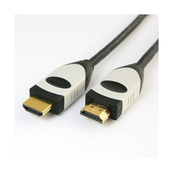 AI-HDMI/HDMI-005A AI HDMIハイスピード＋イーサネットケーブル (標準モデル) AI-HDMI/HDMI-005A (長さ：0.5m)