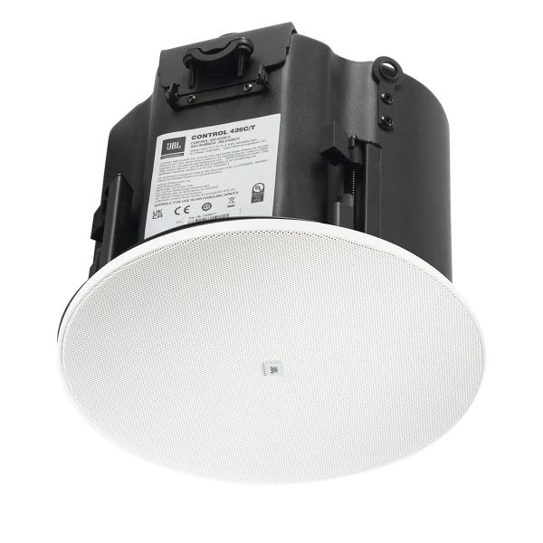 (送料無料) Control 426C/T-LS ジェービーエル JBL PROFESSIONAL 天井埋込用2-Wayフルレンジ・スピーカー Control 426C/T-LS