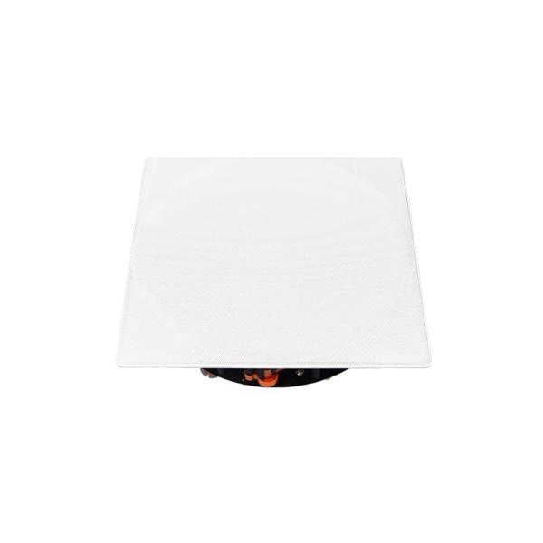 GC6T-SQW ケーギア KGEAR フルレンジパッシブスピーカー GC6T-SQW (ホワイト)
