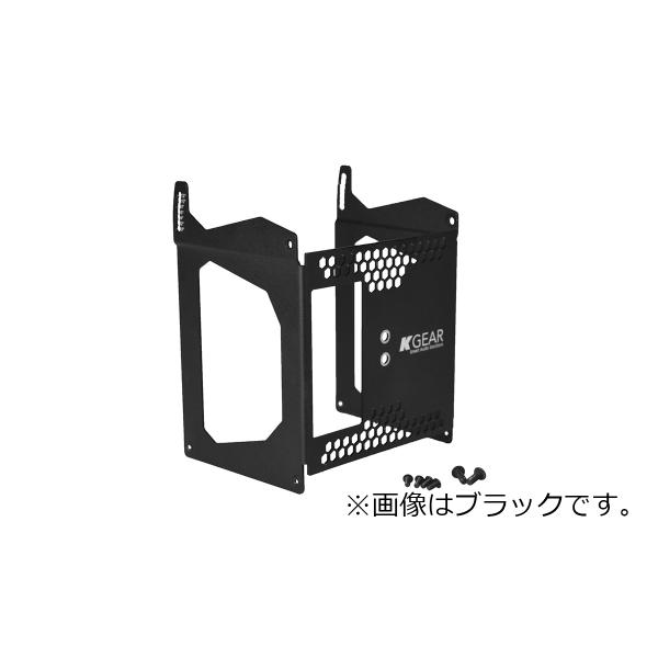 GH4-JOINTW ケーギア KGEAR GH4用連結金具 GH4-JOINTW (ホワイト)