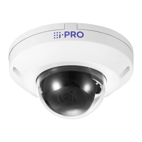 (送料無料) 3年間無償修理 WV-U22301-F3L パナソニック Panasonic i-PRO Uシリーズ 2MP(1080P) 屋内 バンダル ドームカメラ WV-U22301-F3L