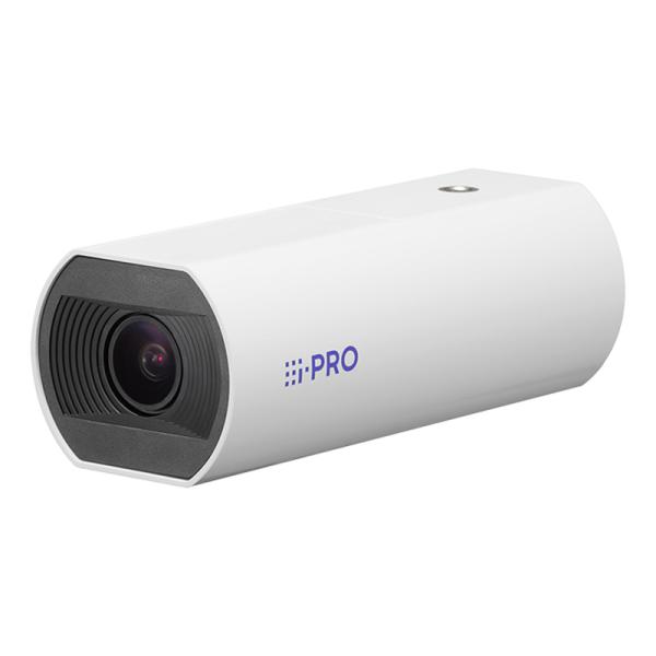 (送料無料) 3年間無償修理 WV-U11302-V3 パナソニック Panasonic i-PRO Uシリーズ 2MP(1080p) 屋内 ボックスカメラ WV-U11302-V3
