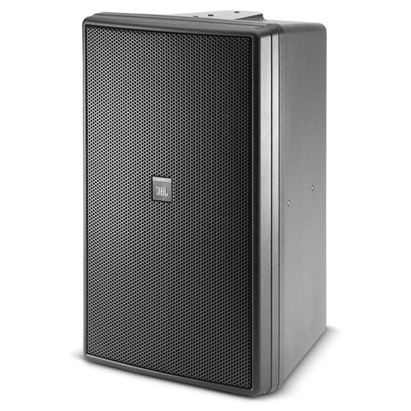 (送料無料) Control 30 ジェービーエル JBL PROFESSIONAL 3-Wayフルレンジスピーカー Control 30 (ブラック)