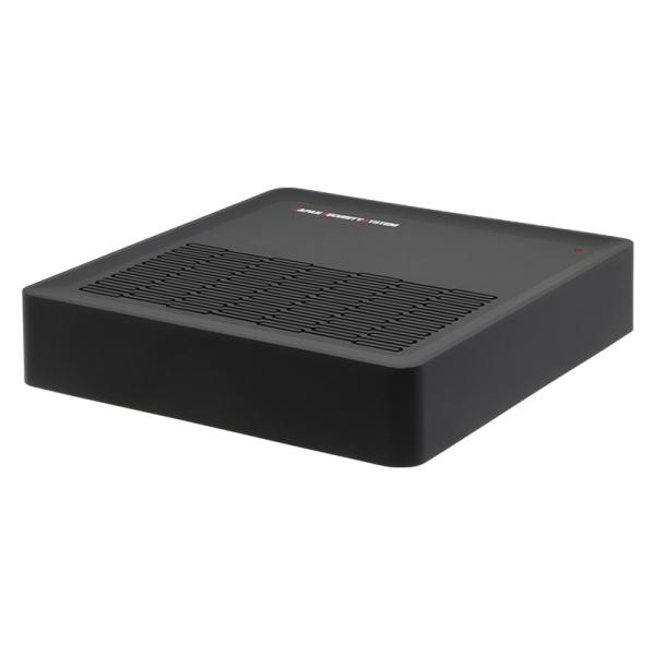 (送料無料) PF-RW104 JSS 5MP対応 PoE給電方式 4ch ネットワークビデオレコーダ PF-RW104