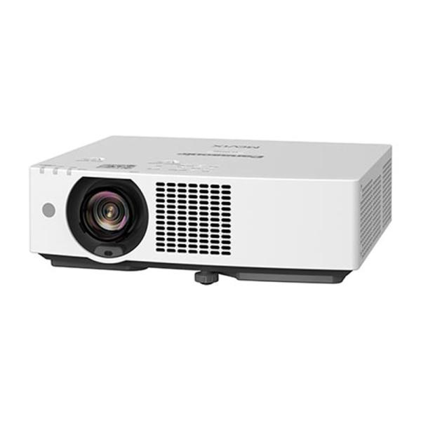 (送料無料) PT-VMQ85JW パナソニック Panasonic 液晶プロジェクター PT-VMQ85JW (ホワイト)