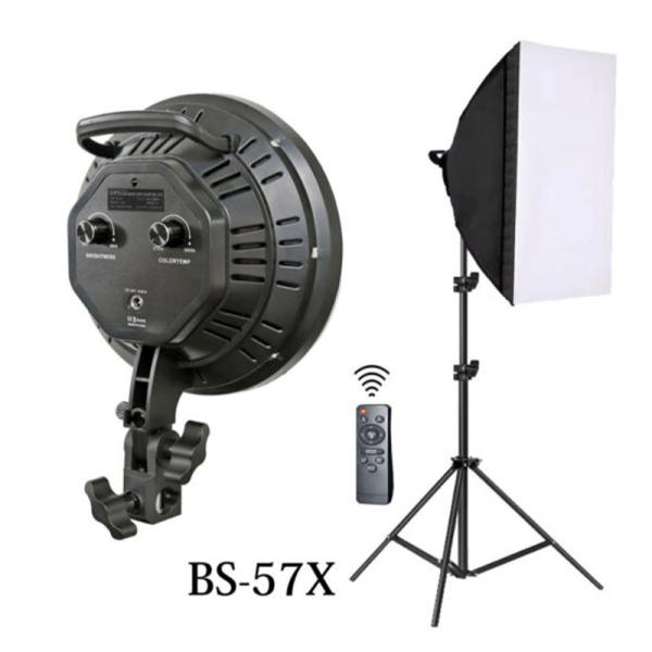 (送料無料) BS-57X LPL LEDバンクソフトライト BS-57X (L19057)