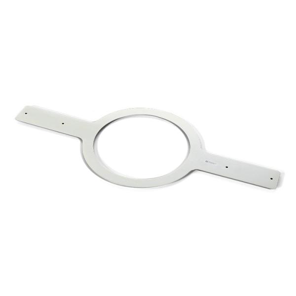 (送料無料) MTC-447NC2 ジェービーエル JBL PROFESSIONAL Control 447C/T Control 447LP用 天井取付金具 MTC-447NC2