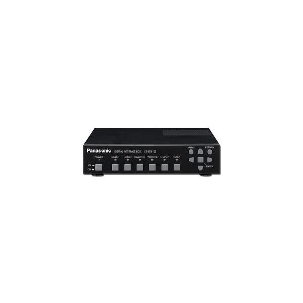 Panasonic（パナソニック） (送料無料) ET-YFB100 デジタル