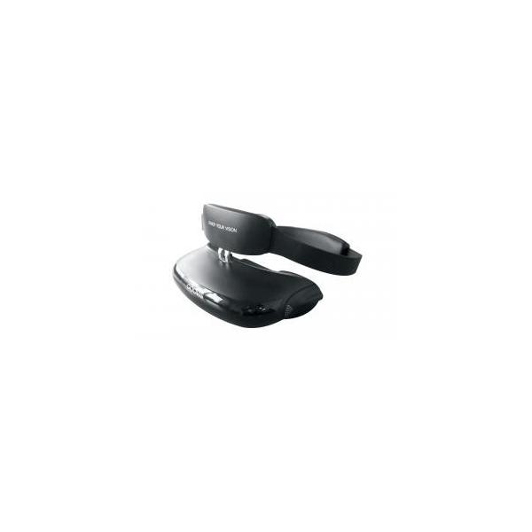 【美品】GOOVIS G2 ヘッドマウントディスプレイ ヨドバシ.com - グービス GOOVIS GOOVIS-G2 ヘッドマウント