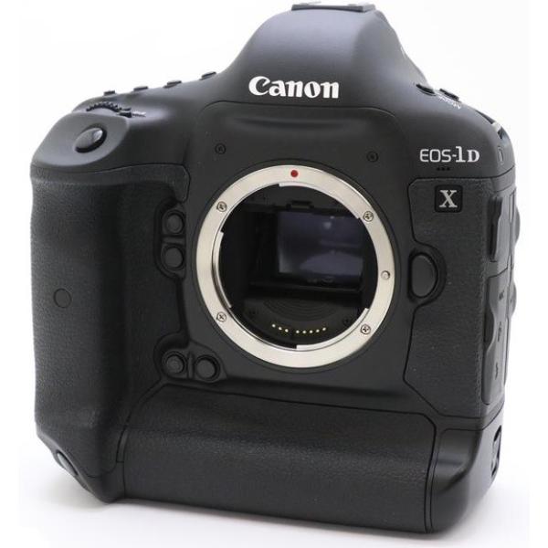 Canon キャノン EOS EOS-1D X 付属品充実 約9711回 i-camera-shop_canon-eos-1dx-body